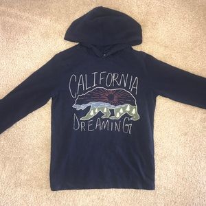 Gymboree Long Sleeve Tee